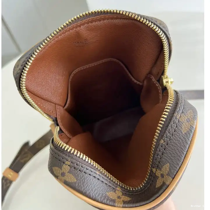 Brother Sam LV 2112YA0025 Bag 0502